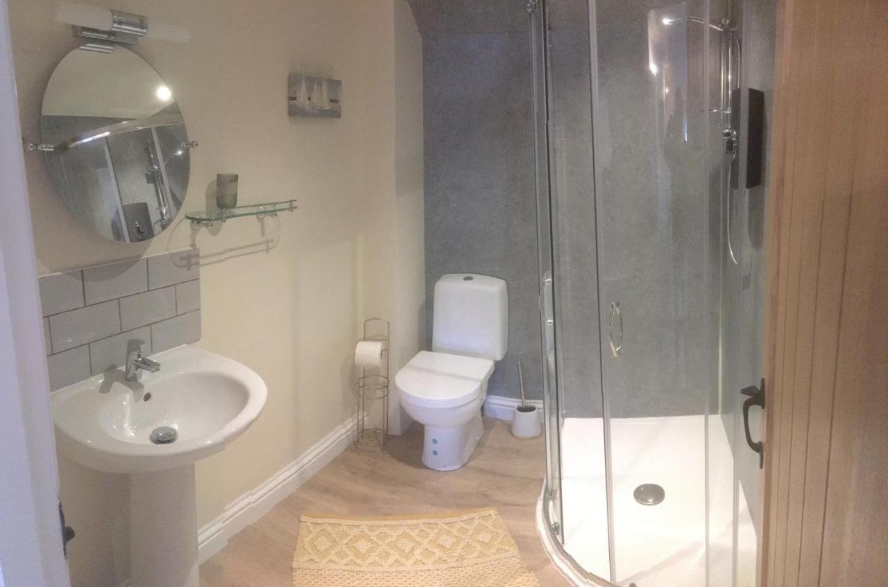 Apartament Yetholm Bothy Town Yetholm Zewnętrze zdjęcie